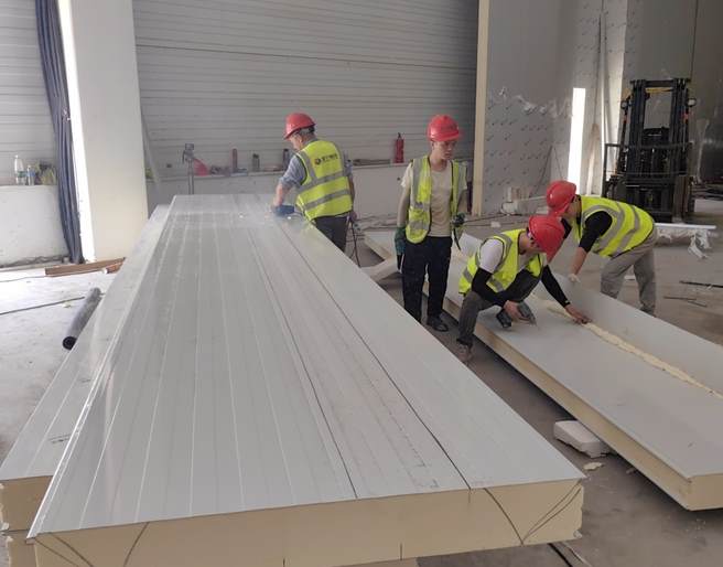 冷庫化霜怎么關(guān)閉？手把手教你搞定化霜功能開關(guān)