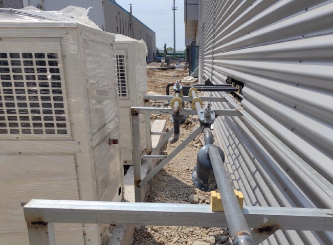 冷庫穿的衣服叫什么？冷庫工作服全解析與實用選擇指南