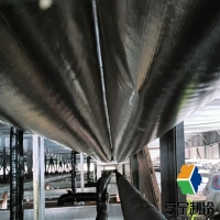 200平地下室冷庫建造費(fèi)用全面解析，助你精準(zhǔn)預(yù)算不踩雷！