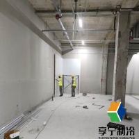 冷庫發(fā)熱管安裝方法:專業(yè)步驟詳解與操作注意事項