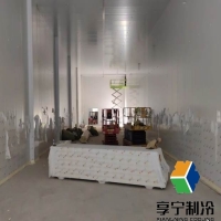 紅薯在冷庫能存儲多長時間？掌握5個保鮮技巧延長保存周期