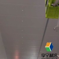 蘋果冷庫溫度一般多少度？品種差異+存儲階段全解析