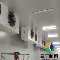 冷庫壓縮機(jī)多久保養(yǎng)一次？專業(yè)維護(hù)周期與核心注意事項(xiàng)