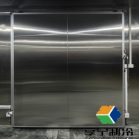 現(xiàn)在大型冷庫用什么制冷？氟利昂與氨系統(tǒng)成本效率大起底