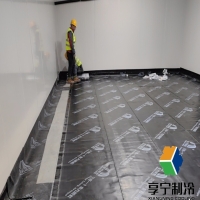 果蔬冷庫建設(shè)多少錢一平方？成本解析與報價清單全攻略