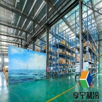 冷庫保溫材料多少錢一平方？2025年價格清單與選型成本解析