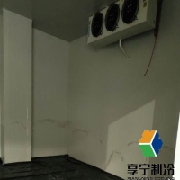 保鮮冷庫一般多久能把溫度打下來？關(guān)鍵影響因素與實操指南解析