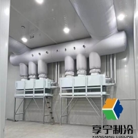 冷庫保存海鮮能保存多久？延長保鮮的5個關(guān)鍵細節(jié)