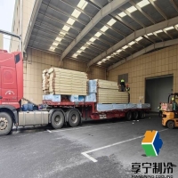 專業(yè)冷庫安裝公司：享寧制冷一站式服務(wù)