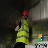 藥品冷庫溫濕度一般多少度？標準范圍與調控要點解析