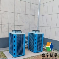 冷庫制冷專用風(fēng)機安裝方法,精準(zhǔn)定位與長效運維全解析