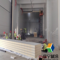 自己安裝冷庫(kù)怎么選擇材料?專業(yè)選材指南與工程實(shí)踐解析