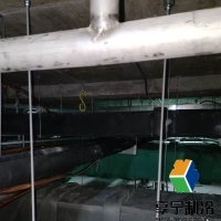 冷庫保溫隔熱材料有哪些類型？8大主流材料性能對比與選型指南