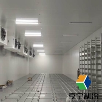 大型冷庫里的板栗能儲(chǔ)存多久呢？冷庫條件/品種差異/儲(chǔ)存技巧全面解析