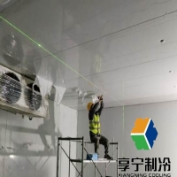 冷庫的保溫材料一般是什么？深度解析主流材料特性與選型指南