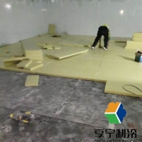 冷庫保溫材料消防規(guī)范最新：技術(shù)標(biāo)準(zhǔn)與工程實踐全解析