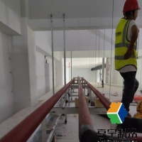 冷庫的設(shè)備工程屬于建筑工程嗎？深度解析冷庫工程與建筑工程的關(guān)聯(lián)性